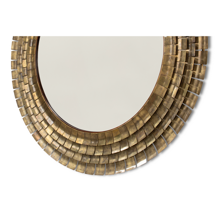 Sarreid Mistral Wall Mirror