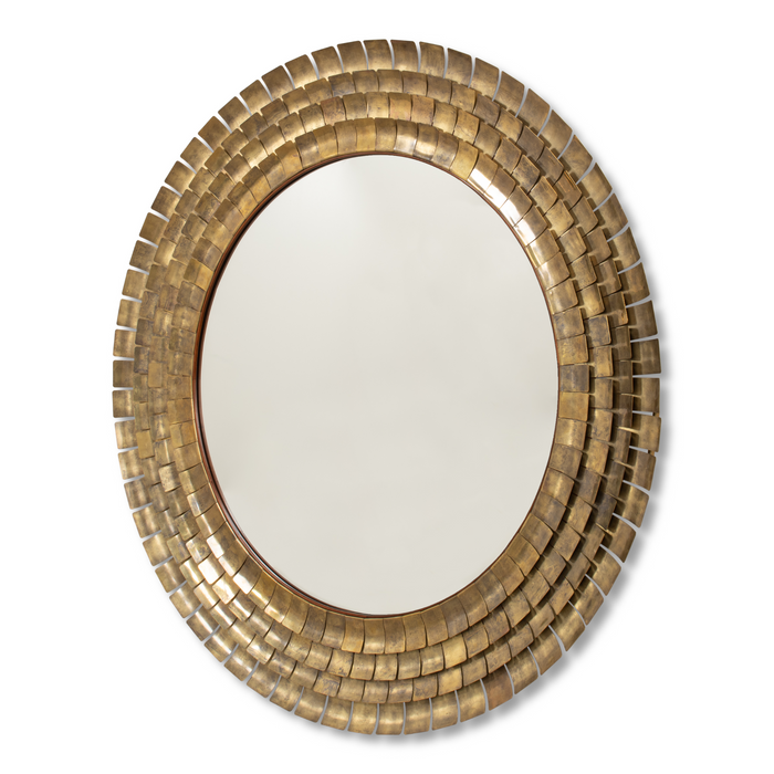 Sarreid Mistral Wall Mirror