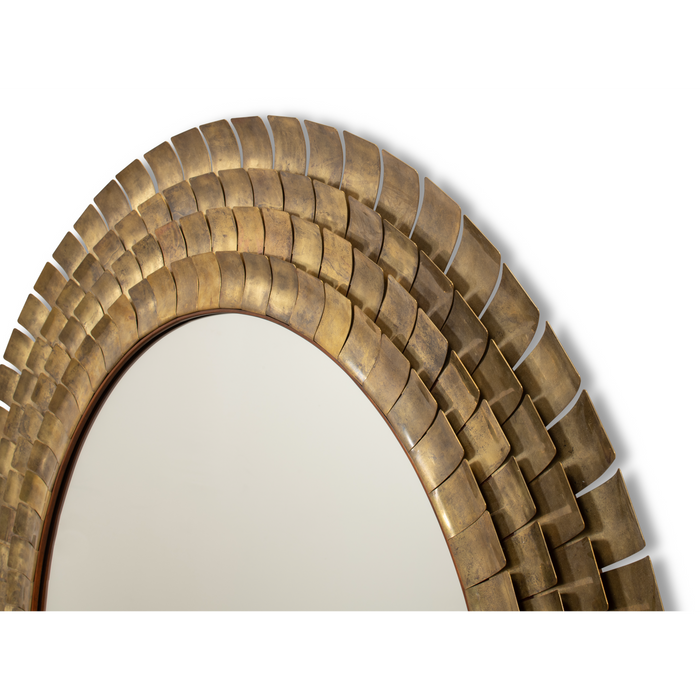 Sarreid Mistral Wall Mirror