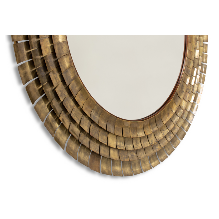 Sarreid Mistral Wall Mirror