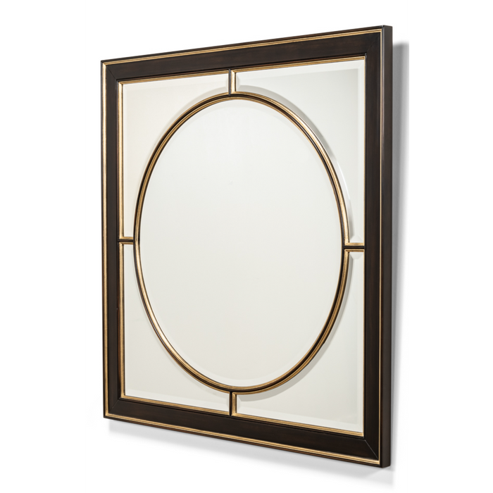 Sarreid Cameron Wall Mirror