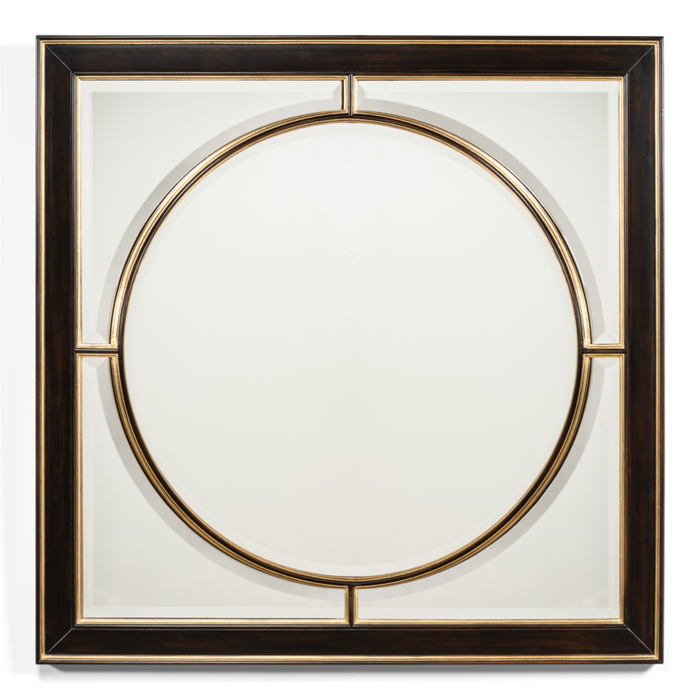 Sarreid Cameron Wall Mirror