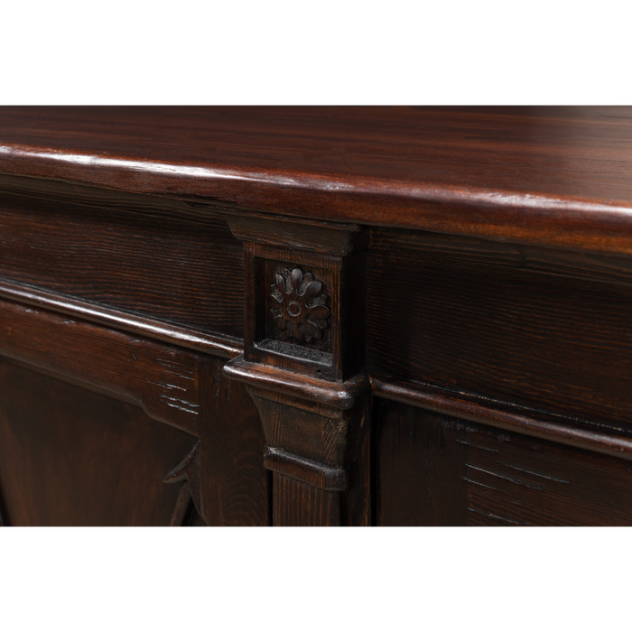 Sarreid Marksman Sideboard