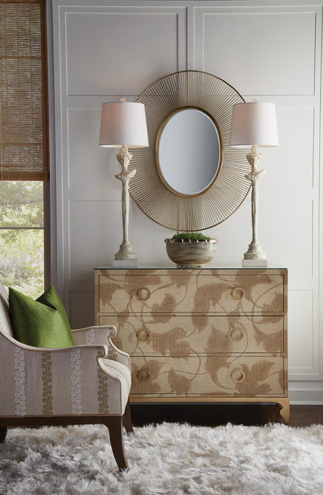 Wildwood Luton Mirror