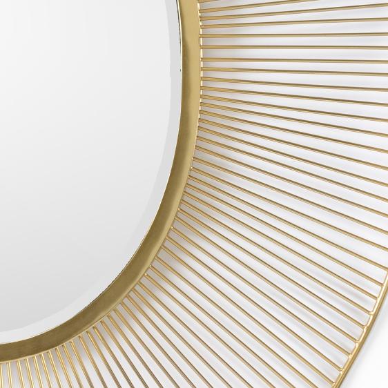 Wildwood Luton Mirror