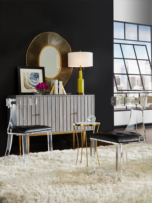 Wildwood Luton Mirror