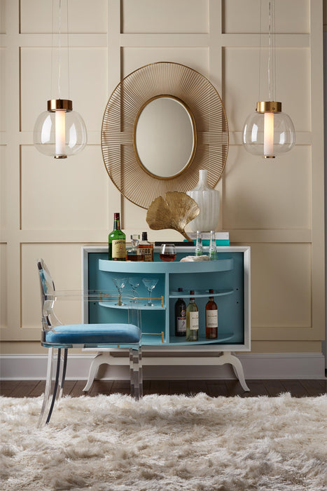 Wildwood Luton Mirror