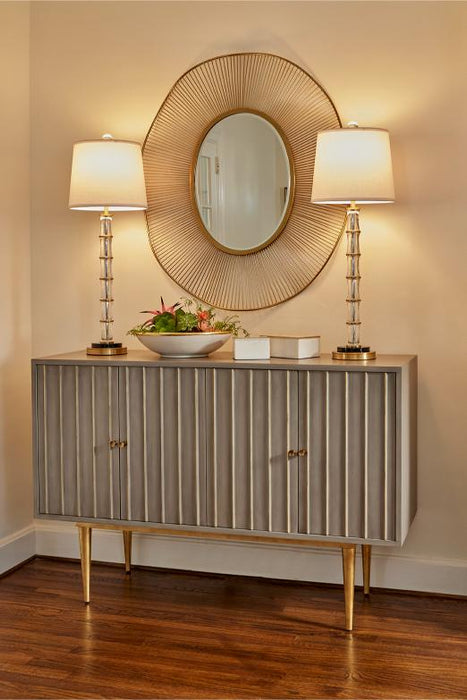 Wildwood Luton Mirror