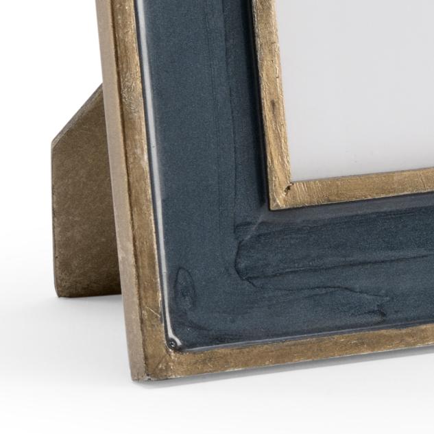 Wildwood Teal Frame