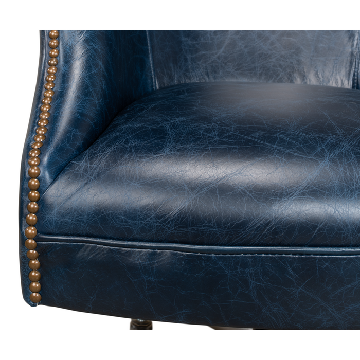 Sarreid Andrew Jackson Desk Chair