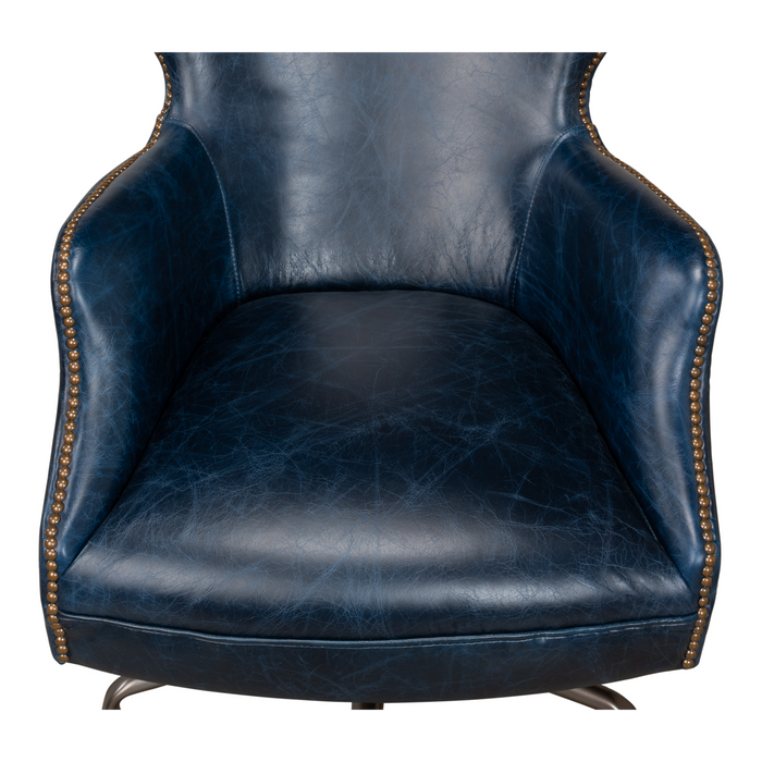 Sarreid Andrew Jackson Desk Chair