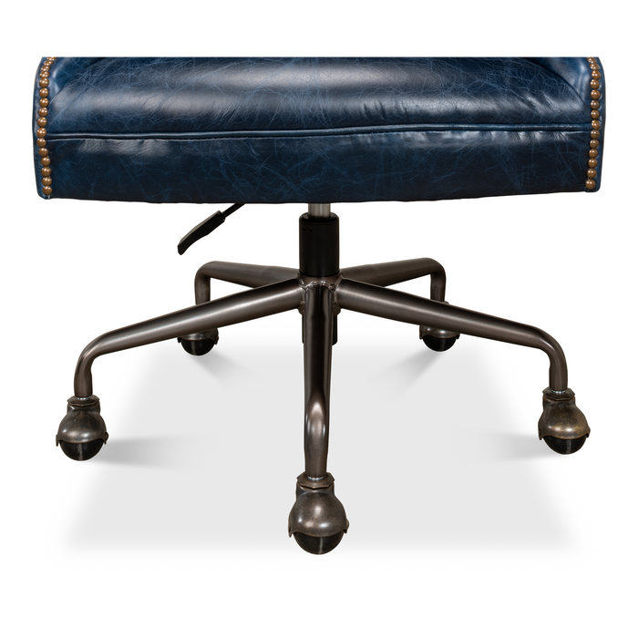 Sarreid Andrew Jackson Desk Chair