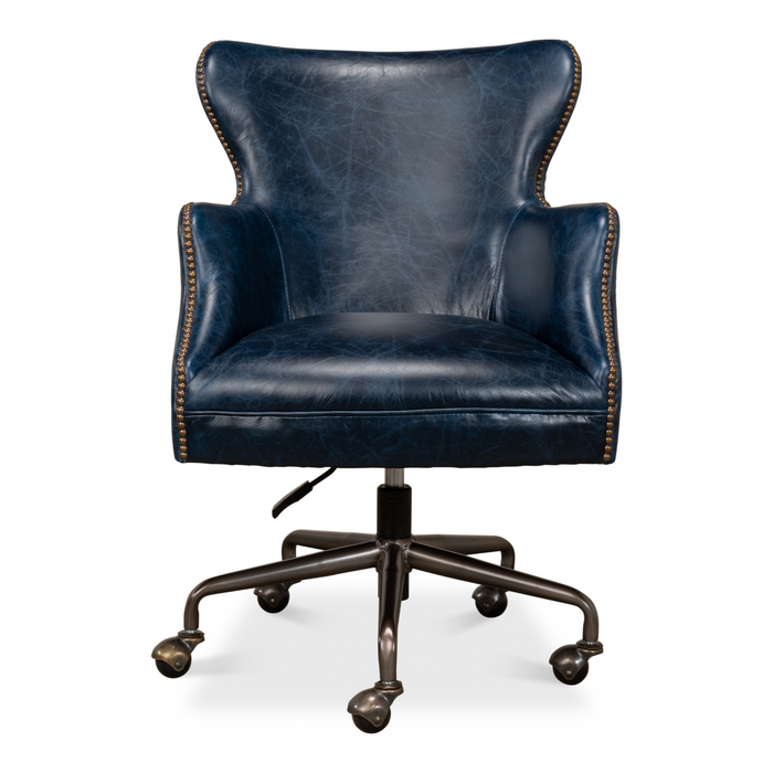 Sarreid Andrew Jackson Desk Chair