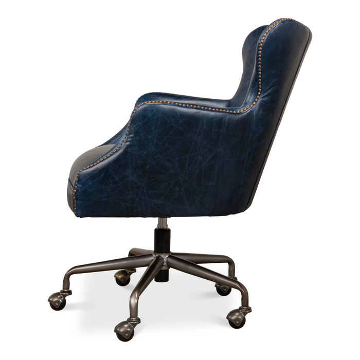 Sarreid Andrew Jackson Desk Chair