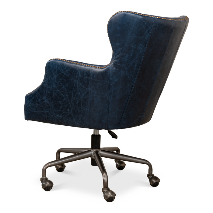 Sarreid Andrew Jackson Desk Chair