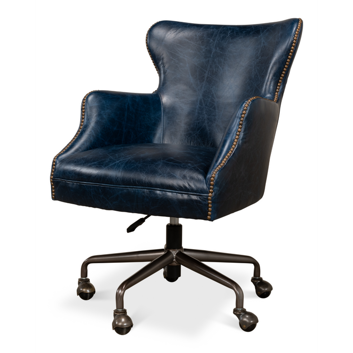 Sarreid Andrew Jackson Desk Chair