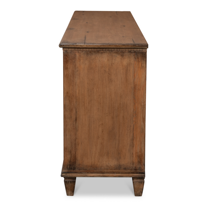 Sarreid French Country Sideboard