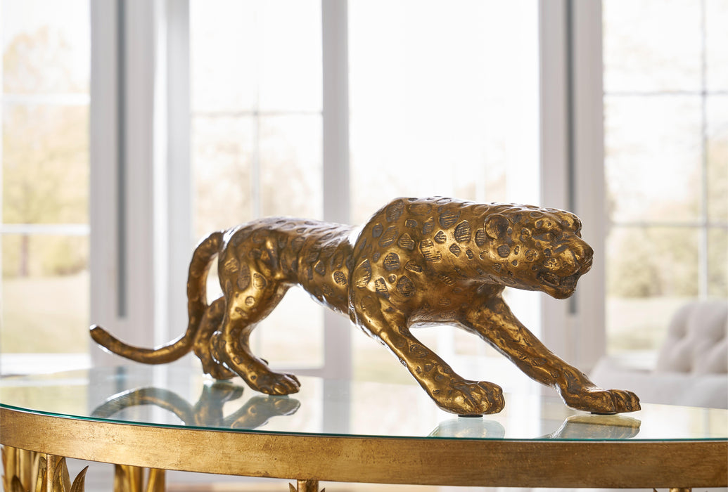 Chelsea House Leopard