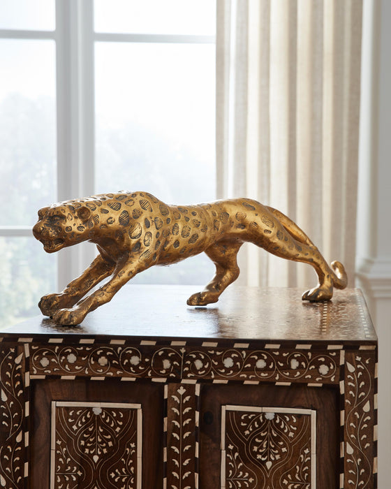 Chelsea House Leopard