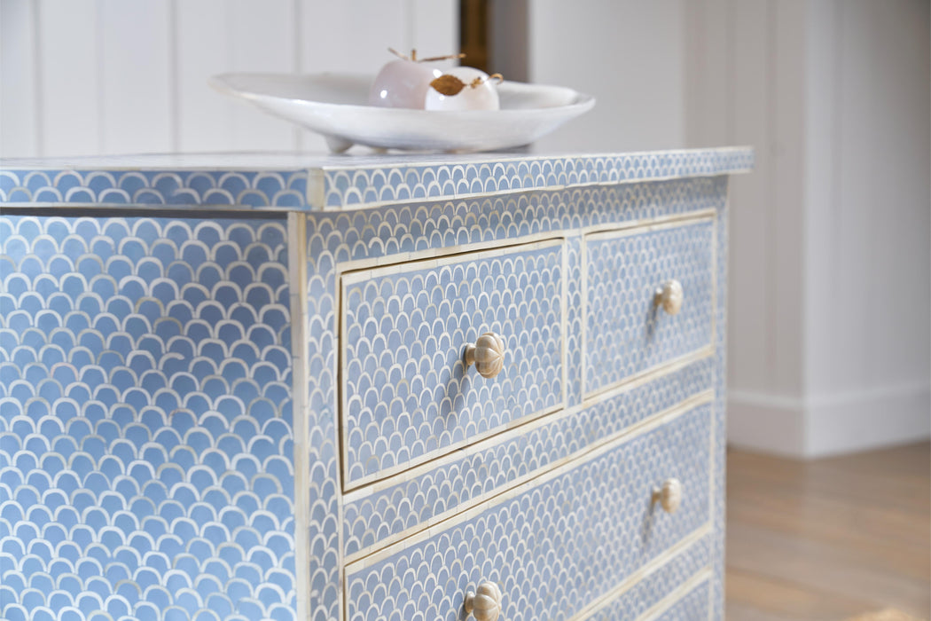 Chelsea House Milford Chest