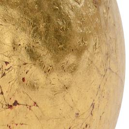 Chelsea House Hammered Ball - Gold (Medium)