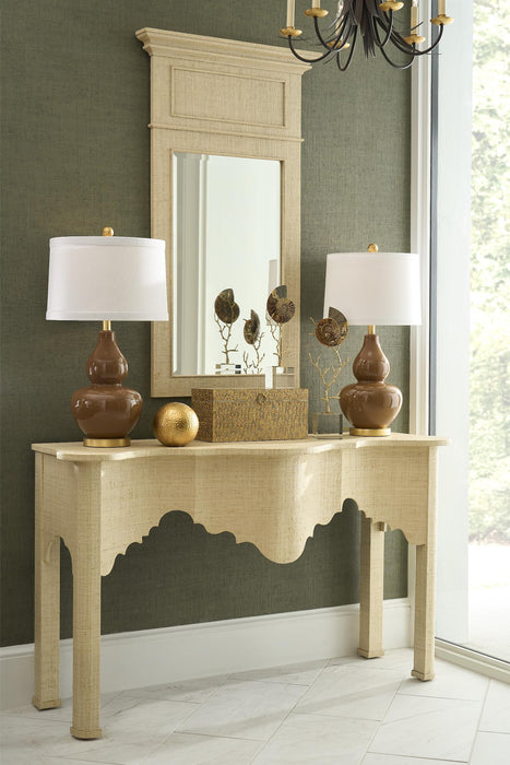 Chelsea House Hammered Ball - Gold (Large)