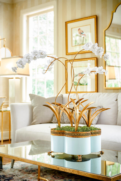Chelsea House Orchid Stem (Med)