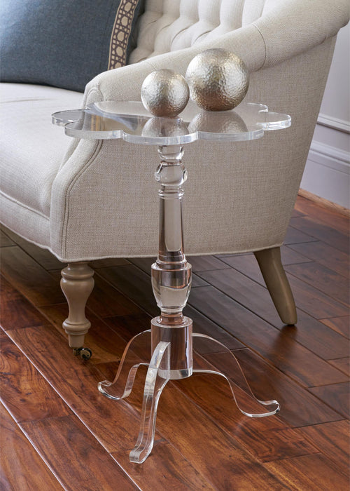 Chelsea House Mount Pleasant Side Table