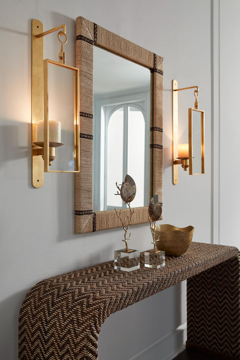 Chelsea House Belk Sconce – Gold