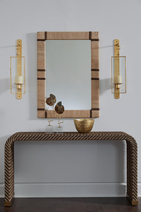 Chelsea House Belk Sconce – Gold