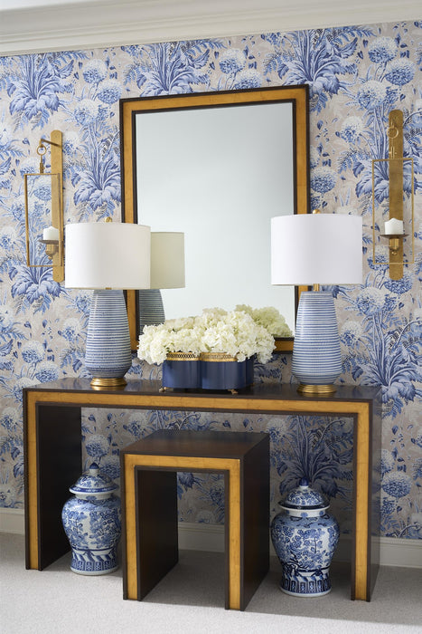 Chelsea House Belk Sconce – Gold