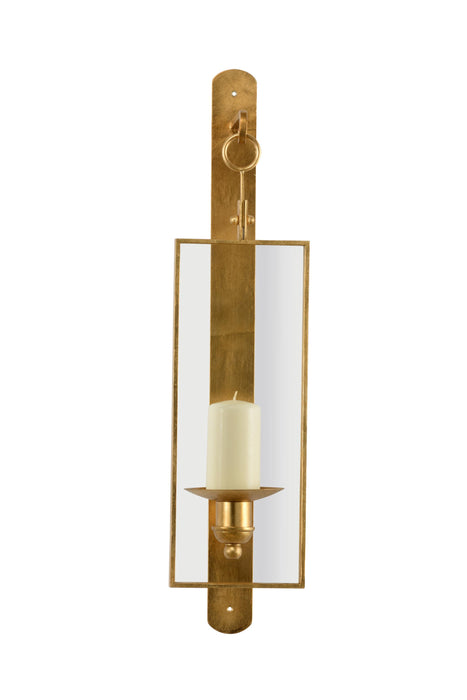 Chelsea House Belk Sconce – Gold