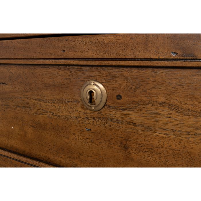 Sarreid Ciborium Chest Of Drawers