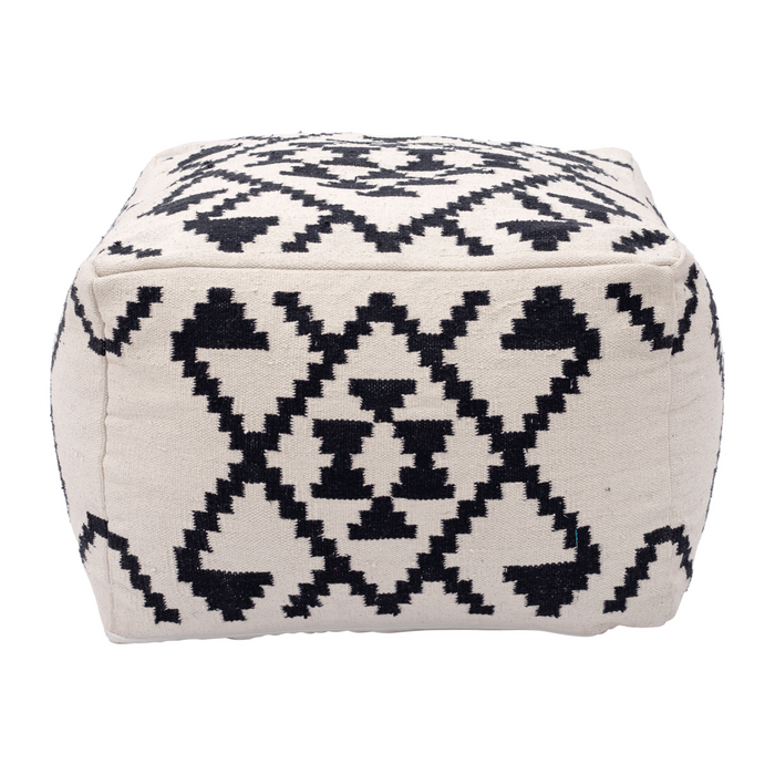 Zuo Modern Lizardo Ottoman