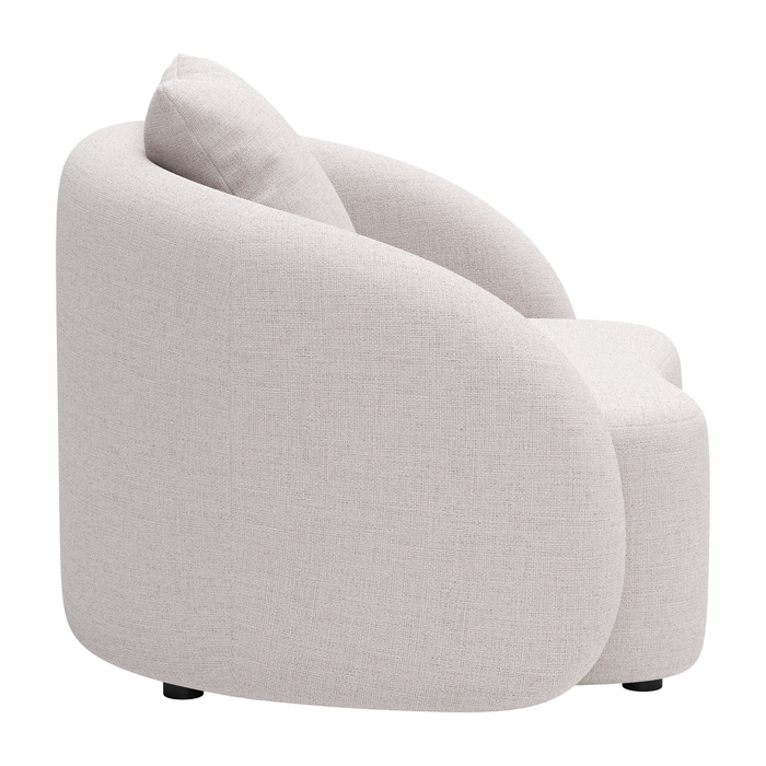 Zuo Modern Sunny Isles Accent Chair