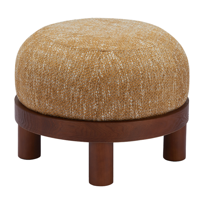 Zuo Modern Gome Ottoman