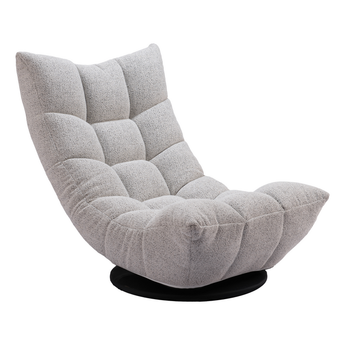 Zuo Modern Down Go Swivel Chair