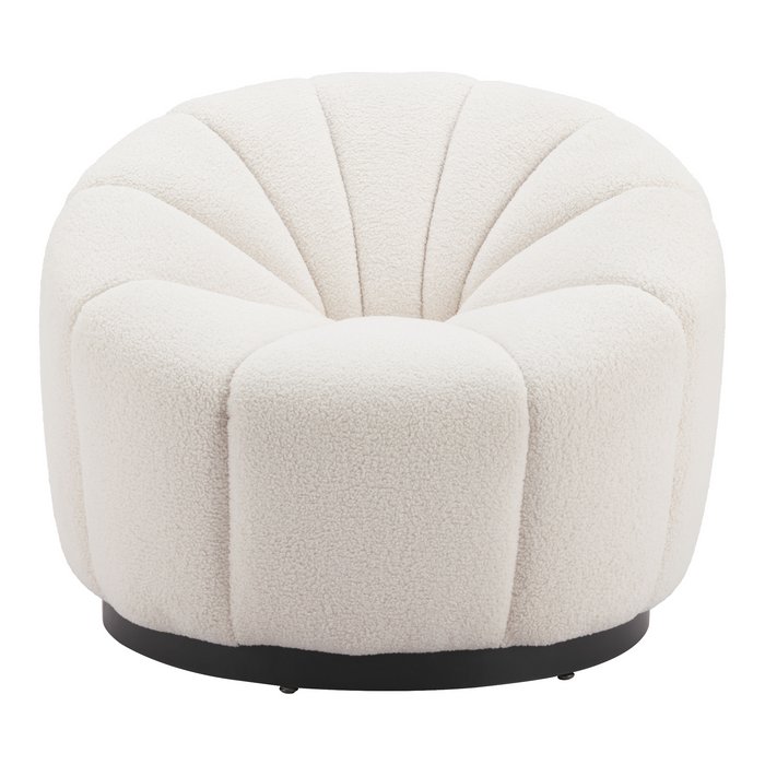 Zuo Modern Bhutan Accent Chair