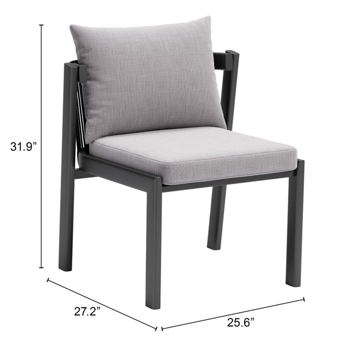 Zuo Modern Horizon Dining Chair