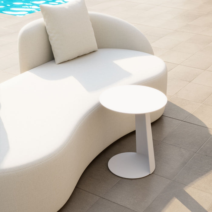 Zuo Modern Sunny Isles Side Table