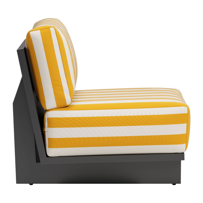 Zuo Modern Shoreline Accent Chair