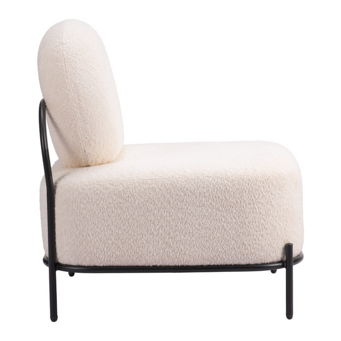 Zuo Modern Arendal Accent Chair