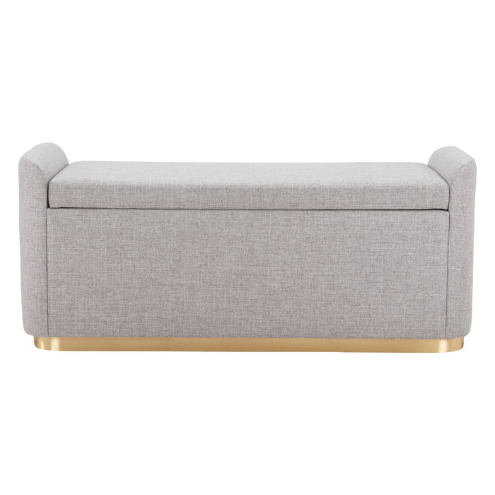 Zuo Modern Dobo Storage Bench