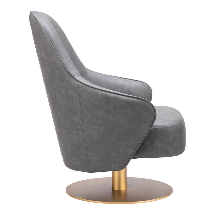 Zuo Modern Withby Accent Chair