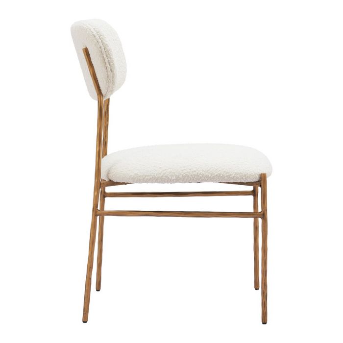 Zuo Modern Sydhavnen Dining Chair