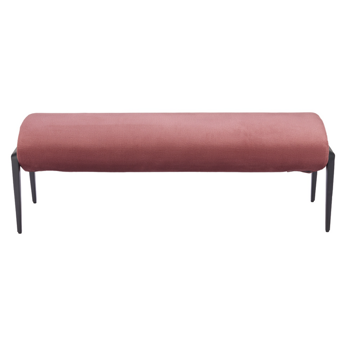 Zuo Modern Glatt Bench