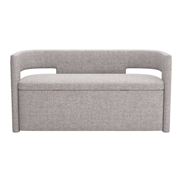 Zuo Modern Papua Storage Bench