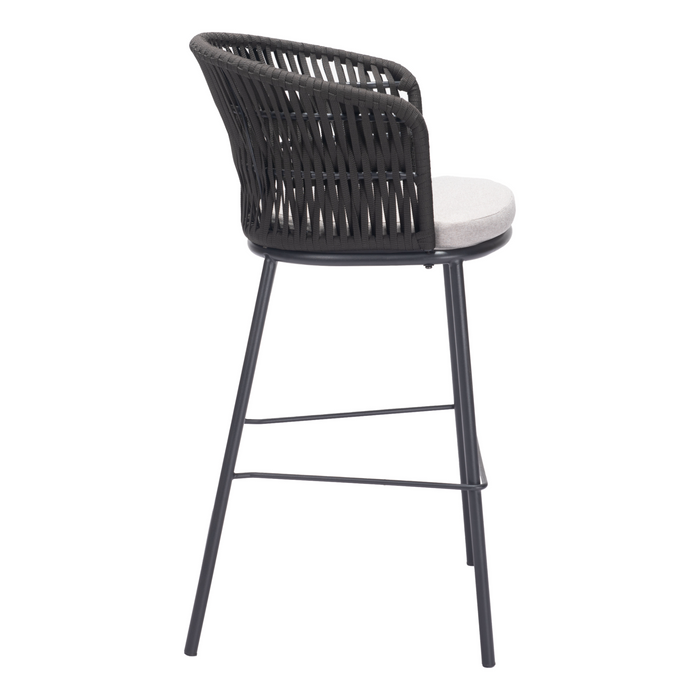 Zuo Modern Freycinet Barstool