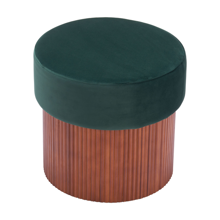 Zuo Modern Boto Storage Ottoman