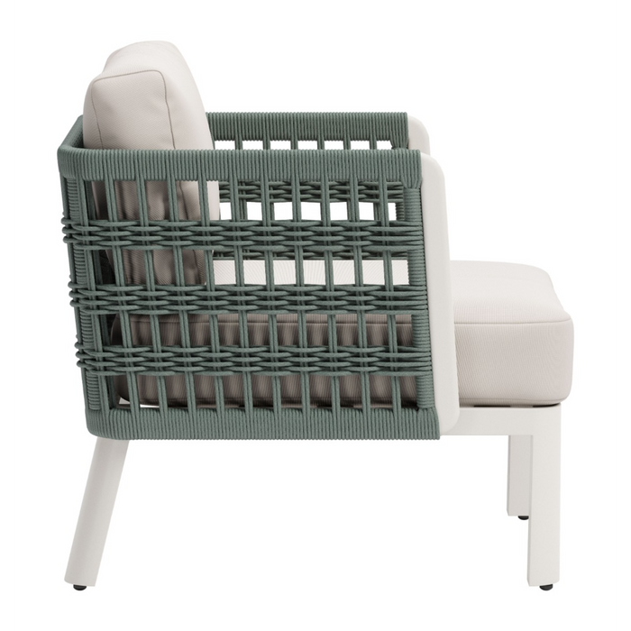 Zuo Modern Bridgehampton Armchair